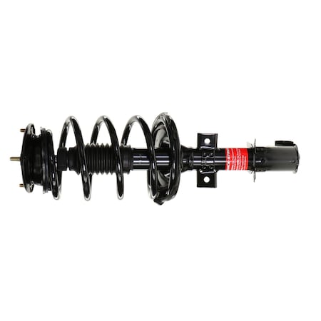 Monroe QUICK-STRUT COMPLETE STRUT ASSEMBLY 172639